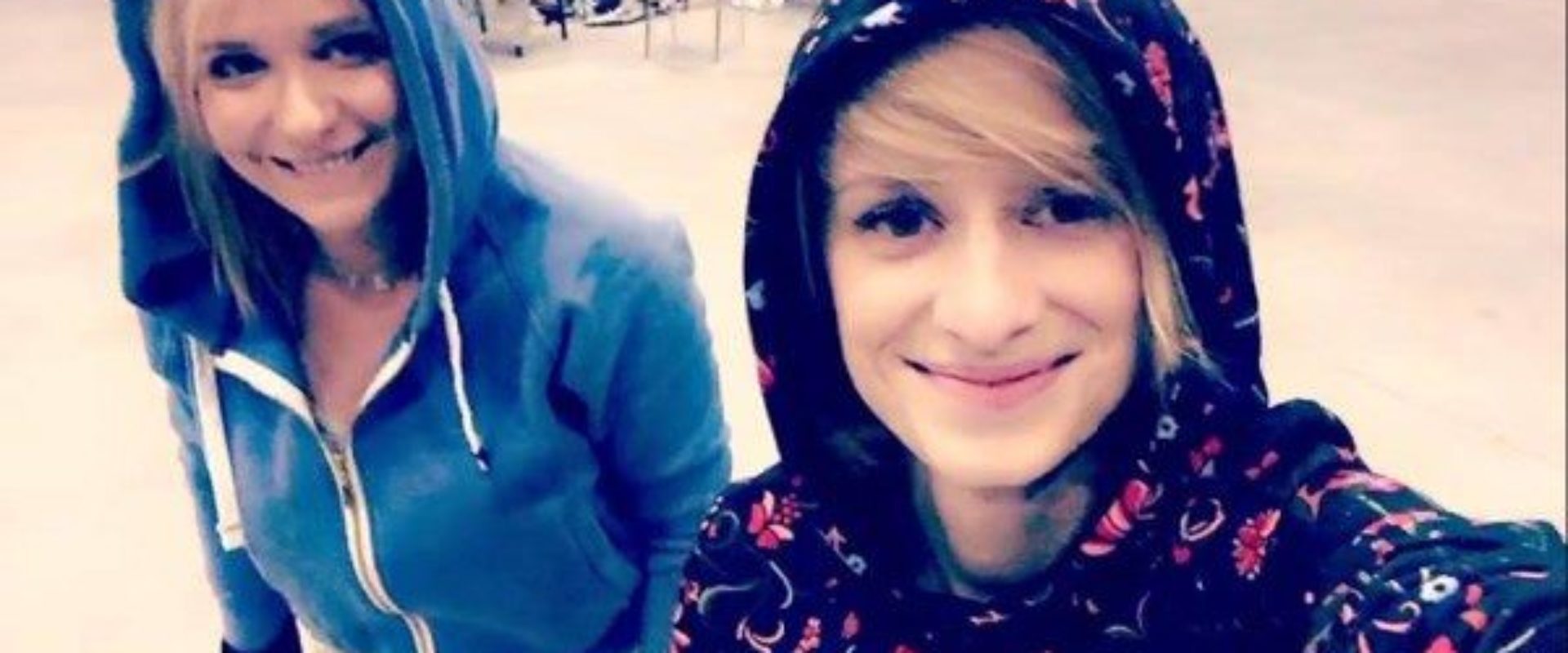 „Pierwsza miłość”: Aneta, Ula i… wrotki