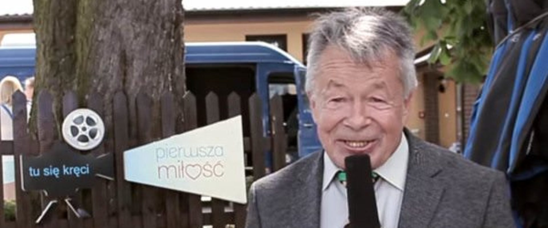 „Pierwsza miłość”: Ekipa wróciła na plan! (wideo)