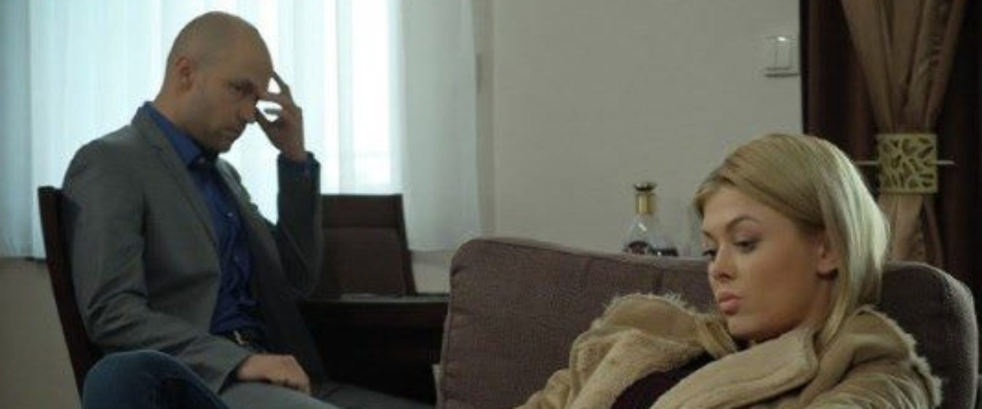 „Pierwsza miłość”: Co się wydarzy w tym tygodniu (wideo)