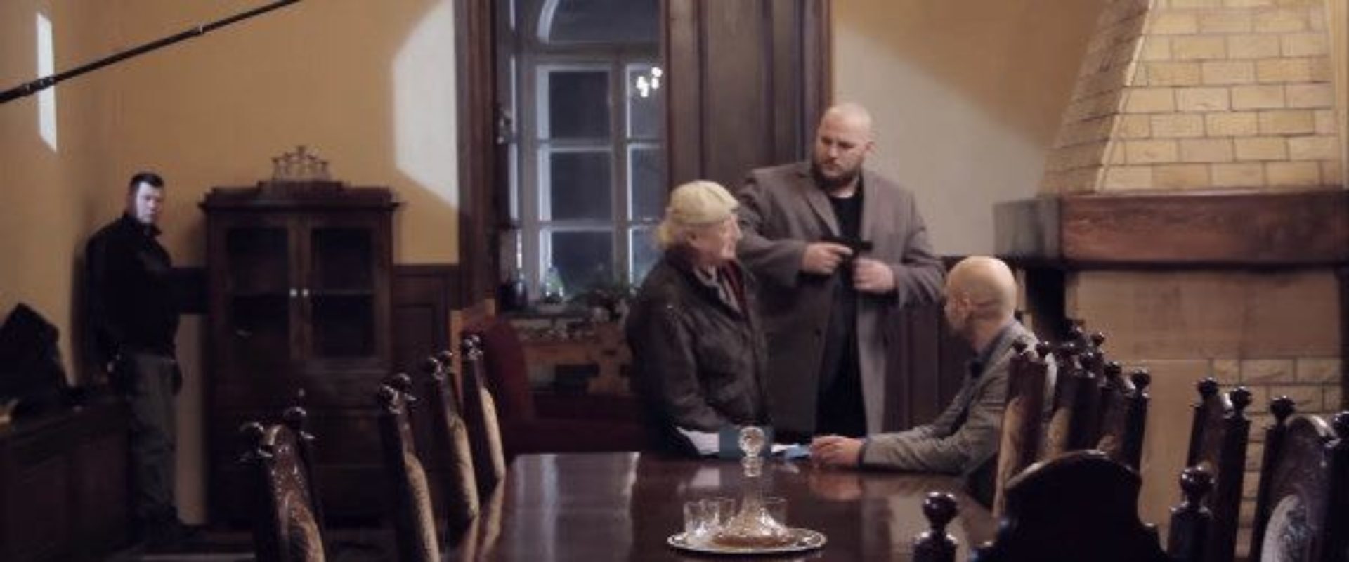 „Pierwsza miłość”: Kulisy scen z Waldemarem Kastą!