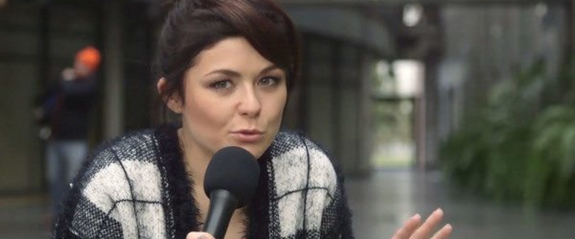 „Policjantki i policjanci”: Kasia Cichopek zaprasza! (wideo)