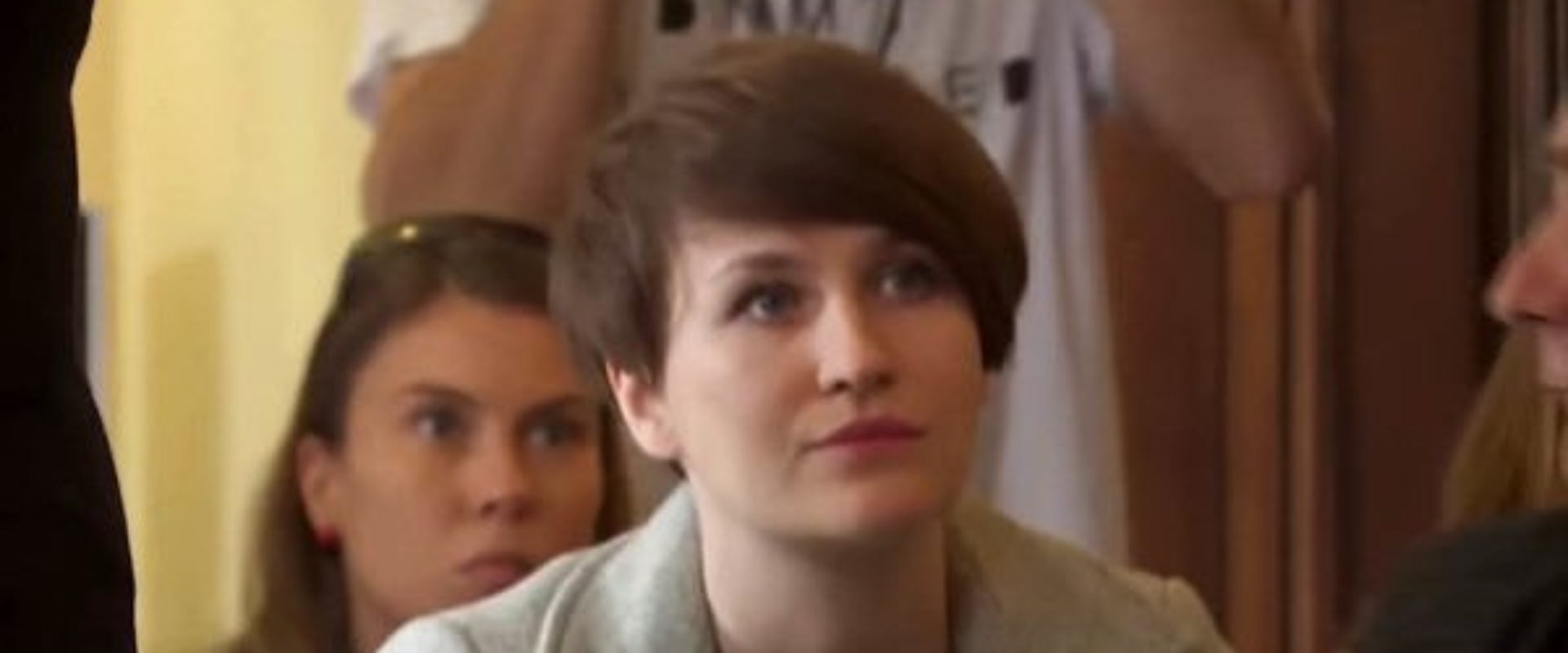 „Policjantki i policjanci”: Jak się pan czuł zabijając mojego ojca? (wideo)