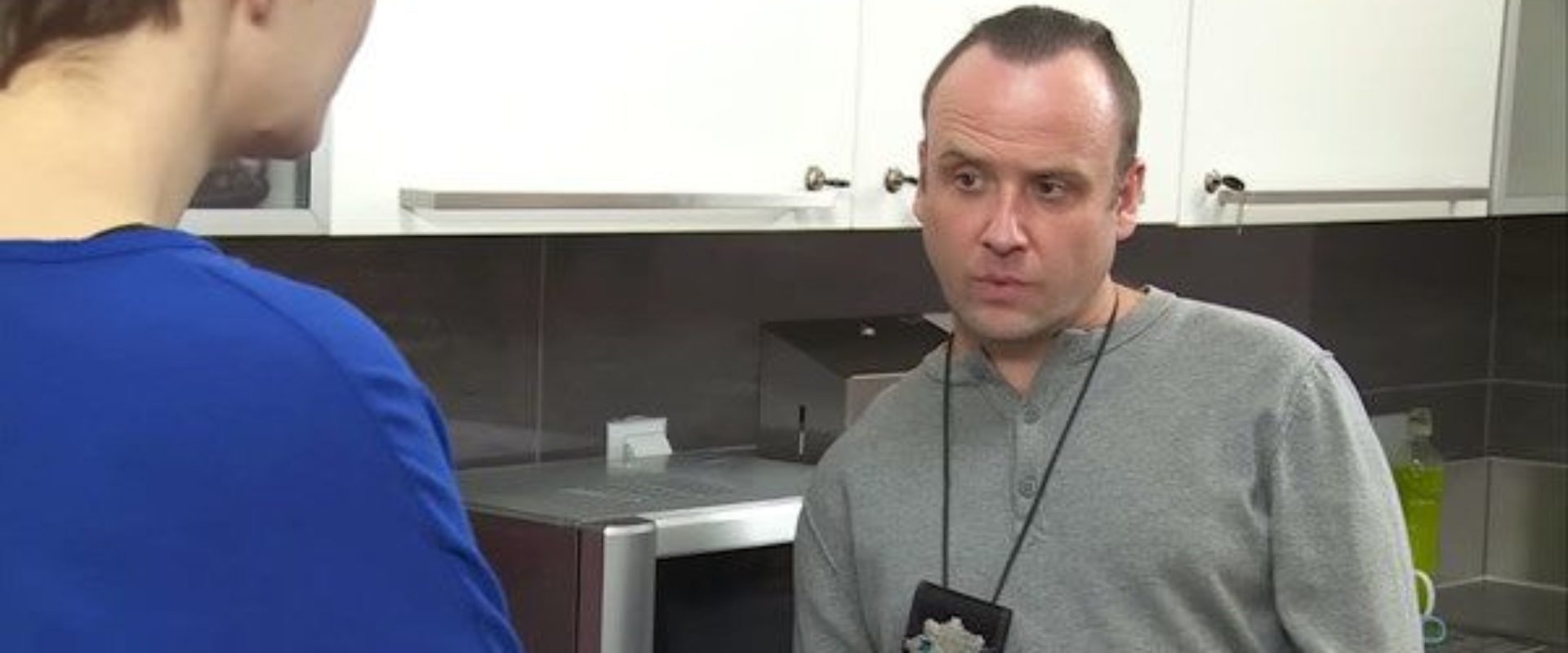 „Policjantki i policjanci”: Ola prosi o pomoc… Szybkiego! (wideo)