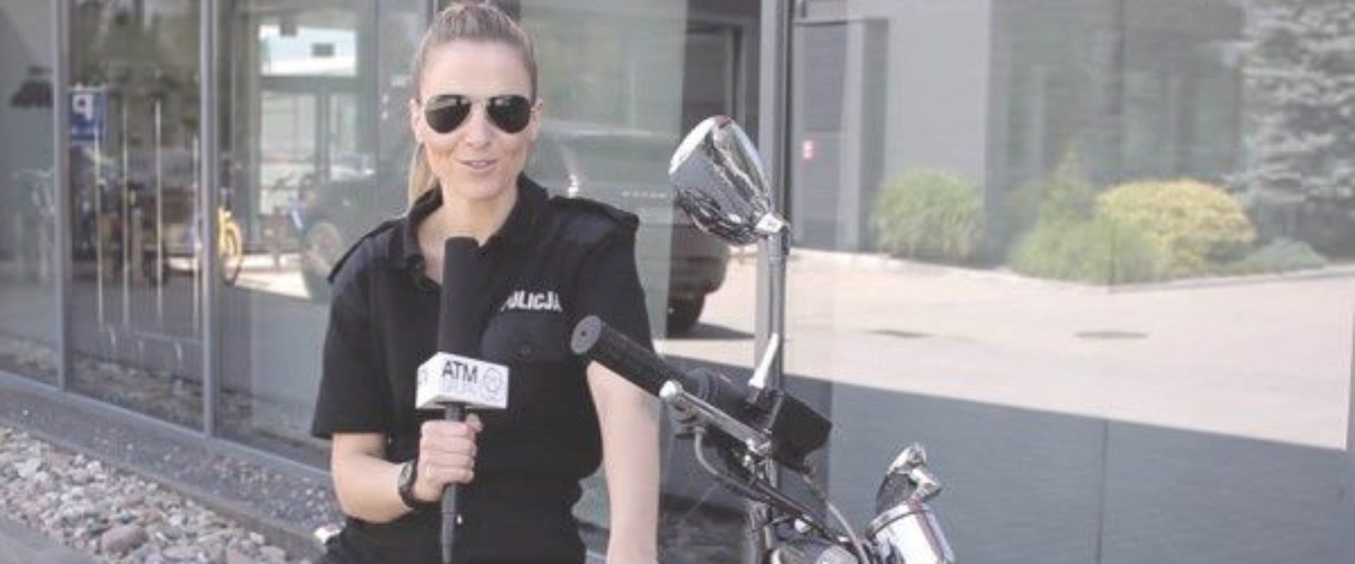 „Policjantki i policjanci”: Honorata Witańska w serialu (wideo)