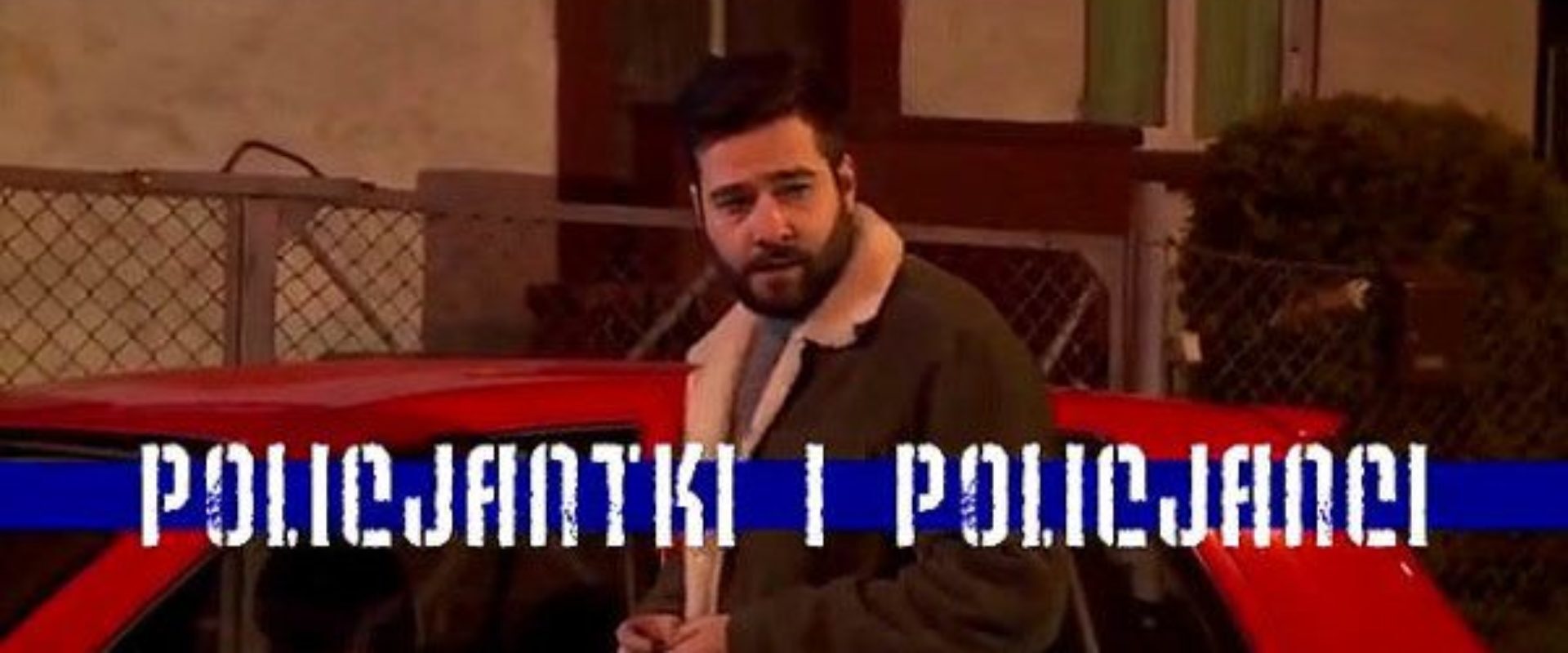 „Policjantki i policjanci”: Chciałem Pani coś pokazać (wideo)