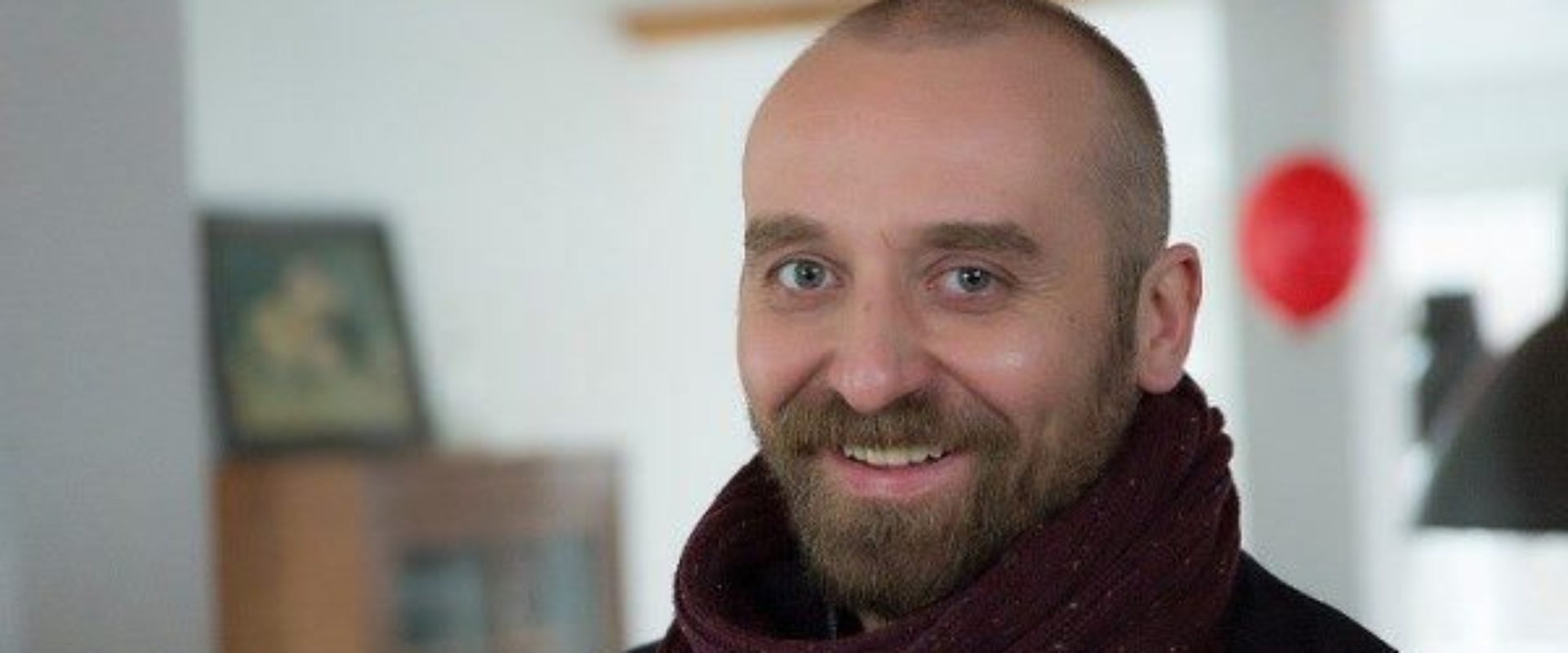 Nasze gwiazdy prywatnie: Nietypowe hobby Wojciecha Mecwaldowskiego