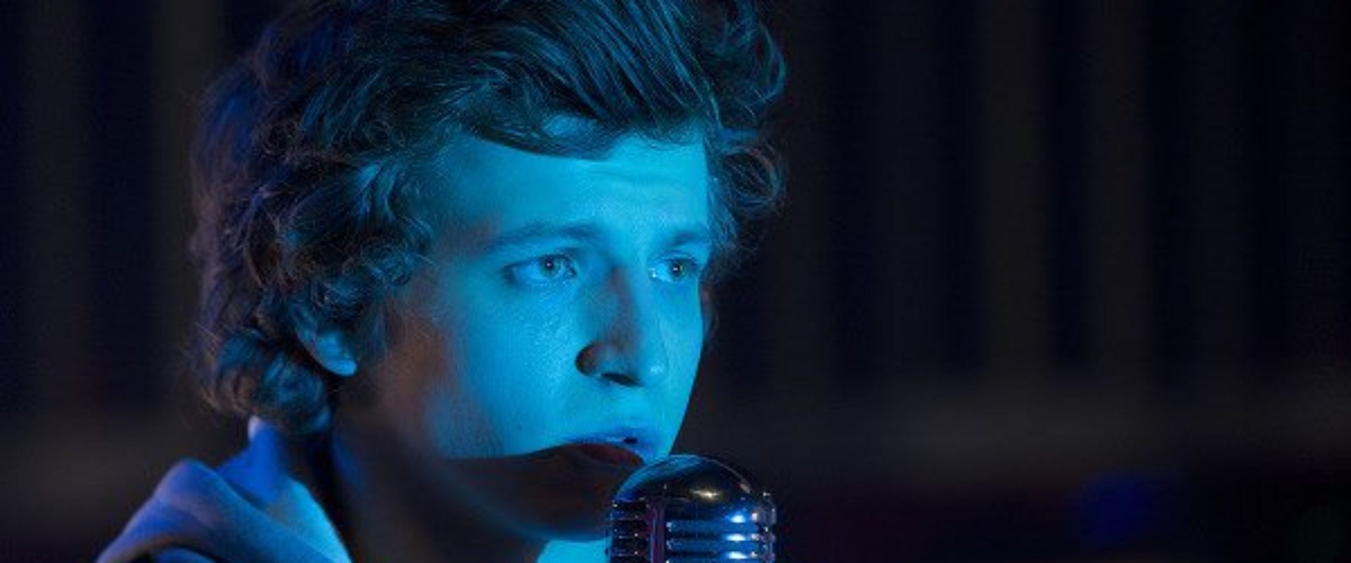 „Druga szansa”: Maciej Musiałowski i jego „Melancholy”
