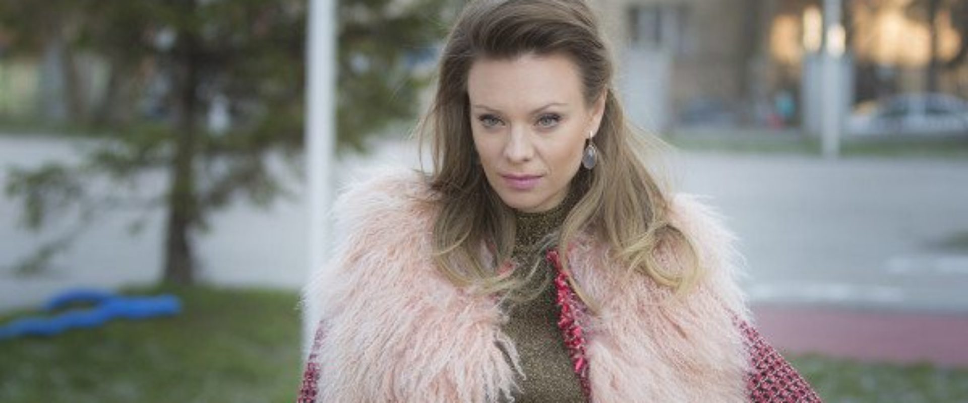 „Druga szansa”: Magdalena Boczarska o kulisach show-biznesu