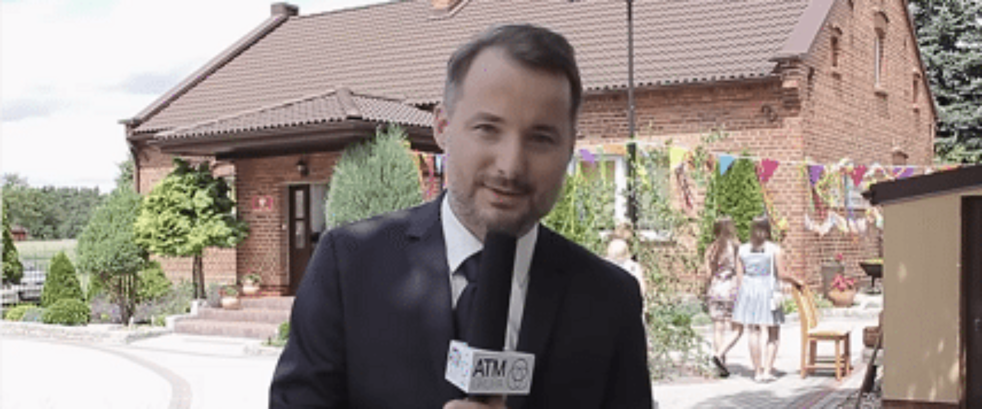 „Pierwsza miłość”: Odnowienie ślubu Emilki i Bartka (wideo)
