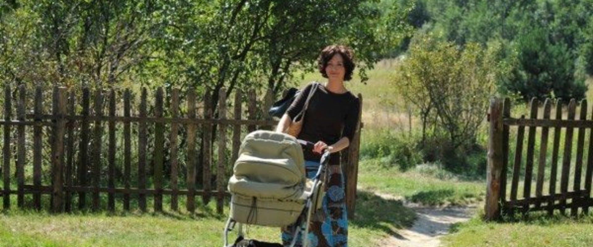 „Ranczo”: Serialowa Lucy po raz drugi została mamą