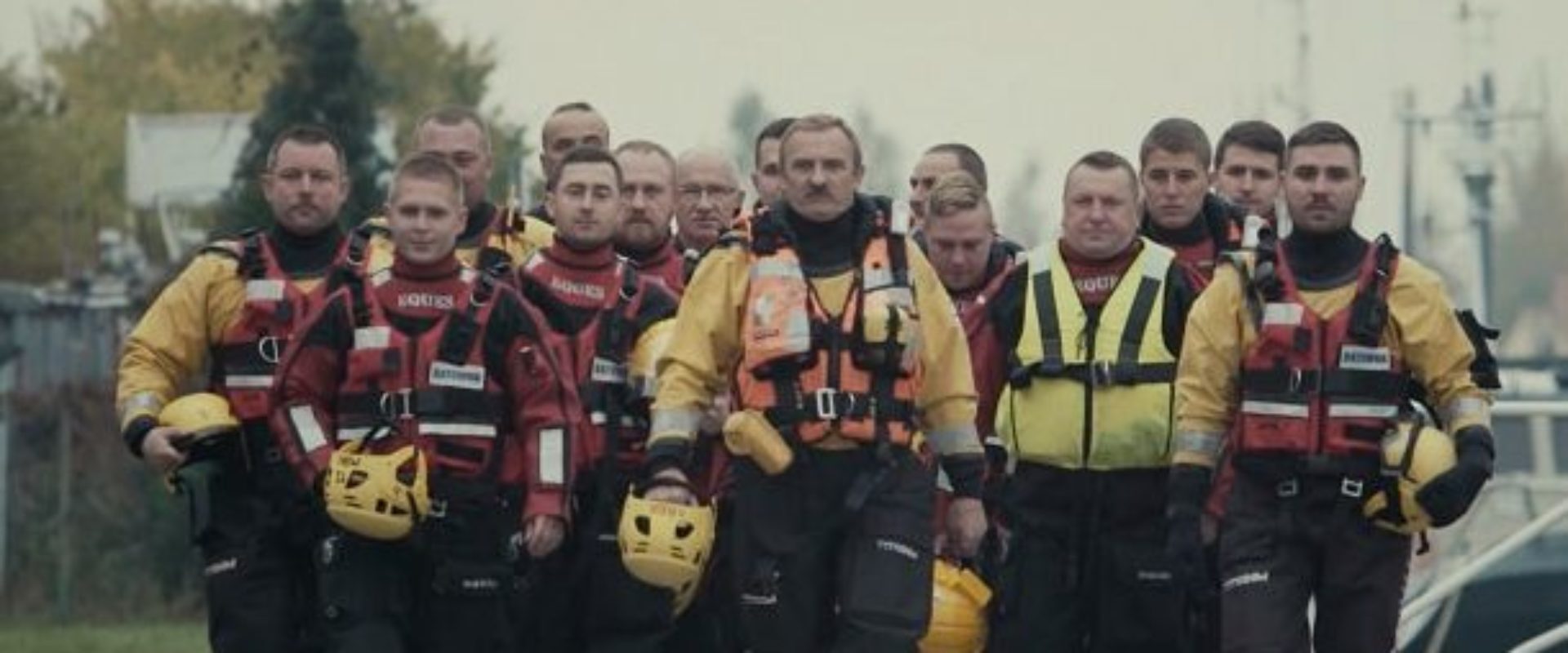 „Zawód: Bohater”: Premiera już dziś! (zwiastun)