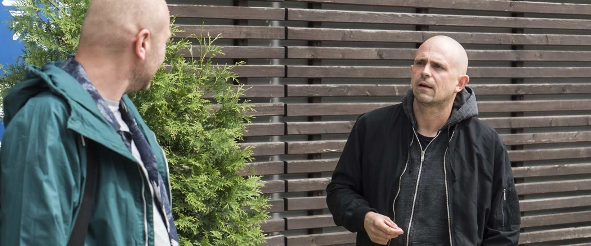 „Sprawiedliwi…”: Walczak o nowym sezonie (wideo)