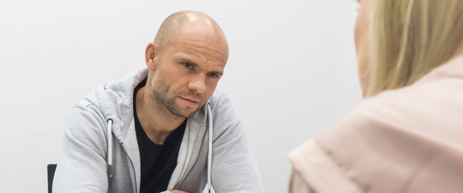 „Sprawiedliwi…”: Gabriela Oberbek o nowym sezonie (wideo)