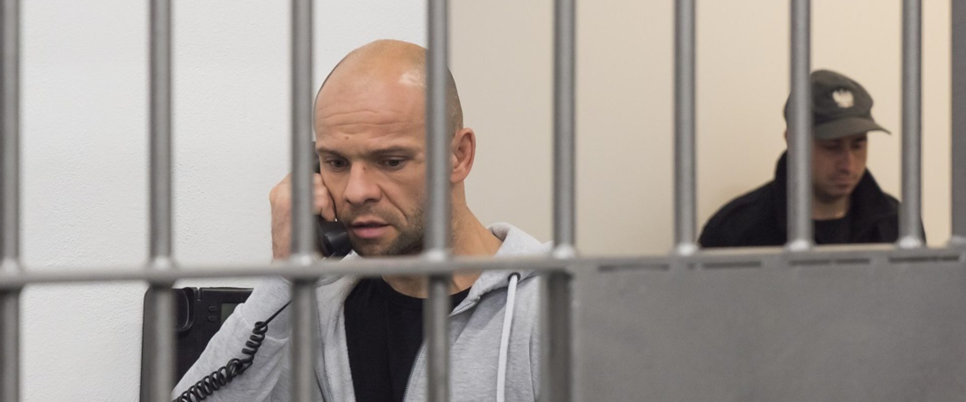 „Sprawiedliwi…”: Bartek Picher o nowym sezonie (wideo)