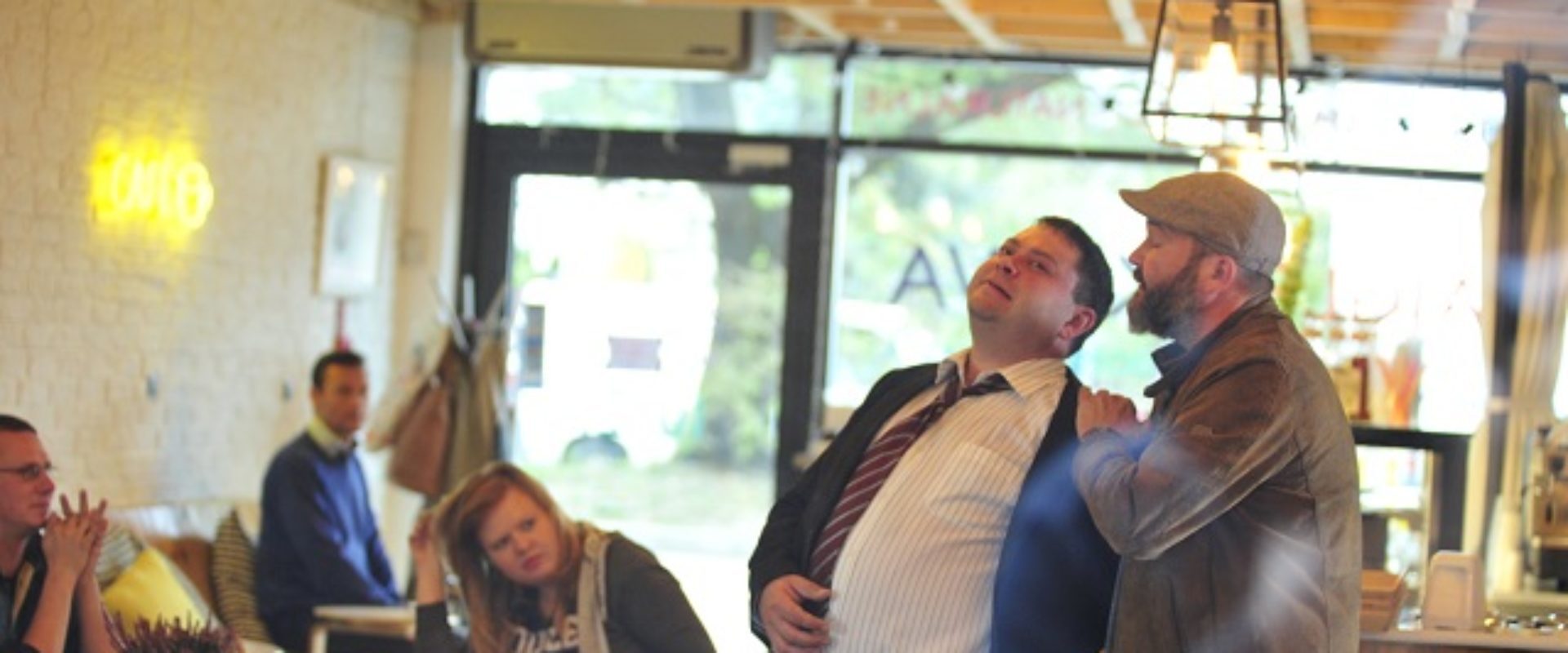 „Sprawiedliwi…”: Plan Walczaka (wideo)