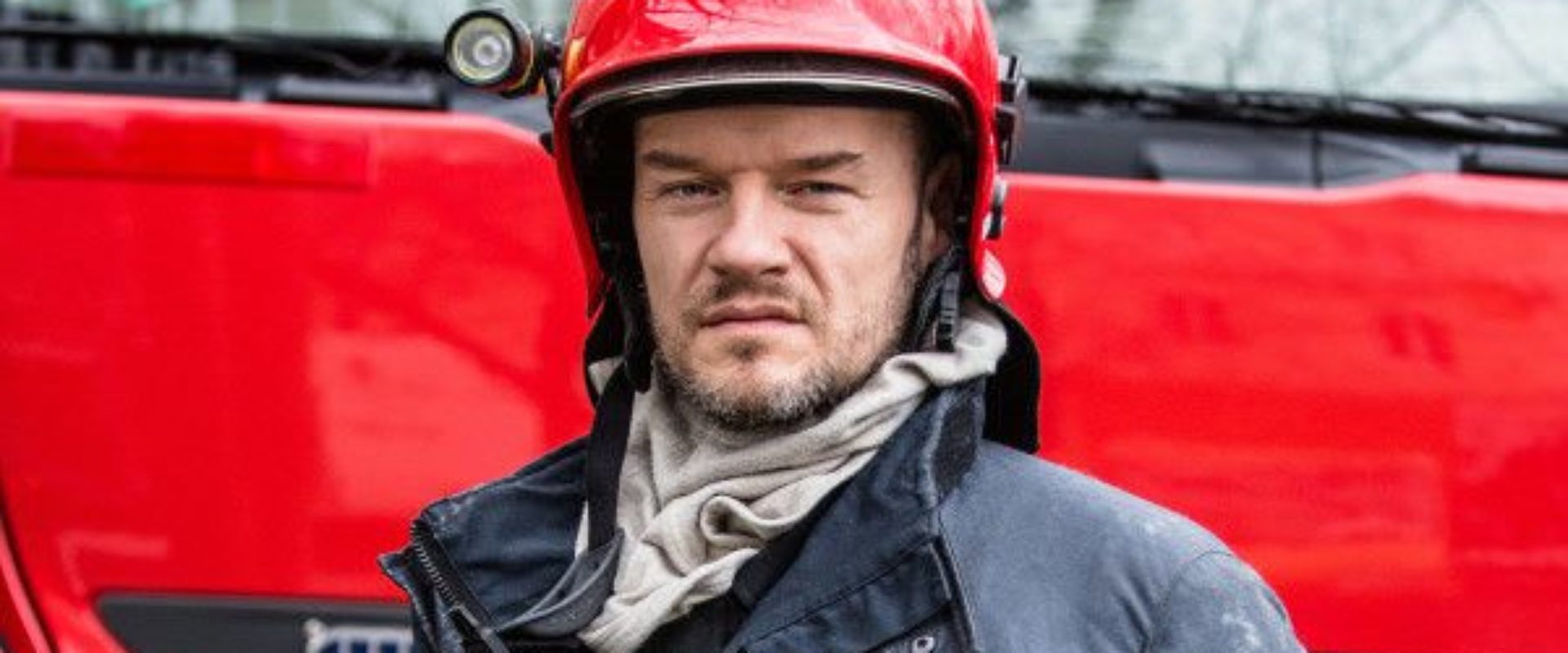 „Strażacy”: Kogo zastąpi Olek?