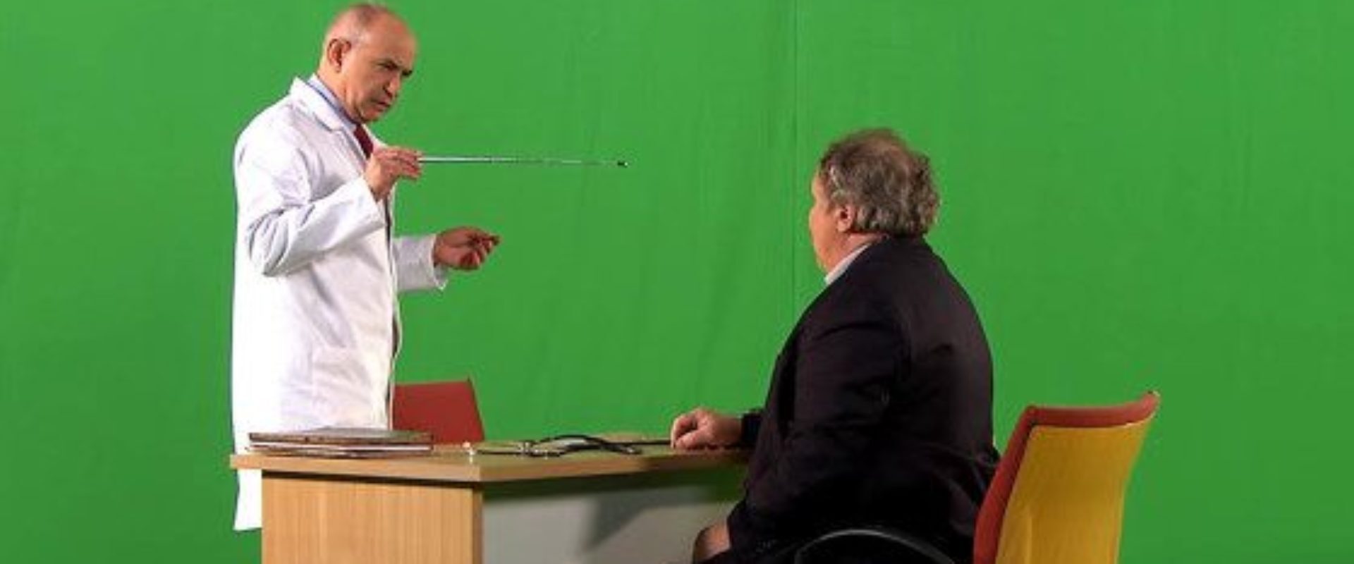 „Świat według Kiepskich”: Bloopers, czyli wpadki z planu (wideo)