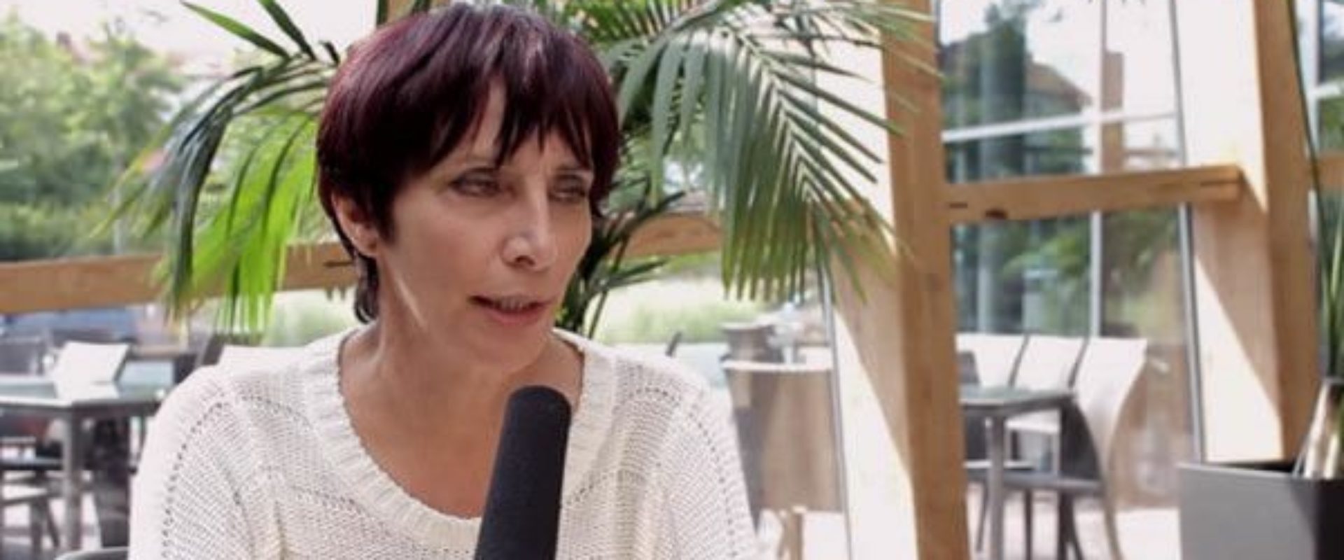 Renata Pałys: Łatwo nie było (wideo)