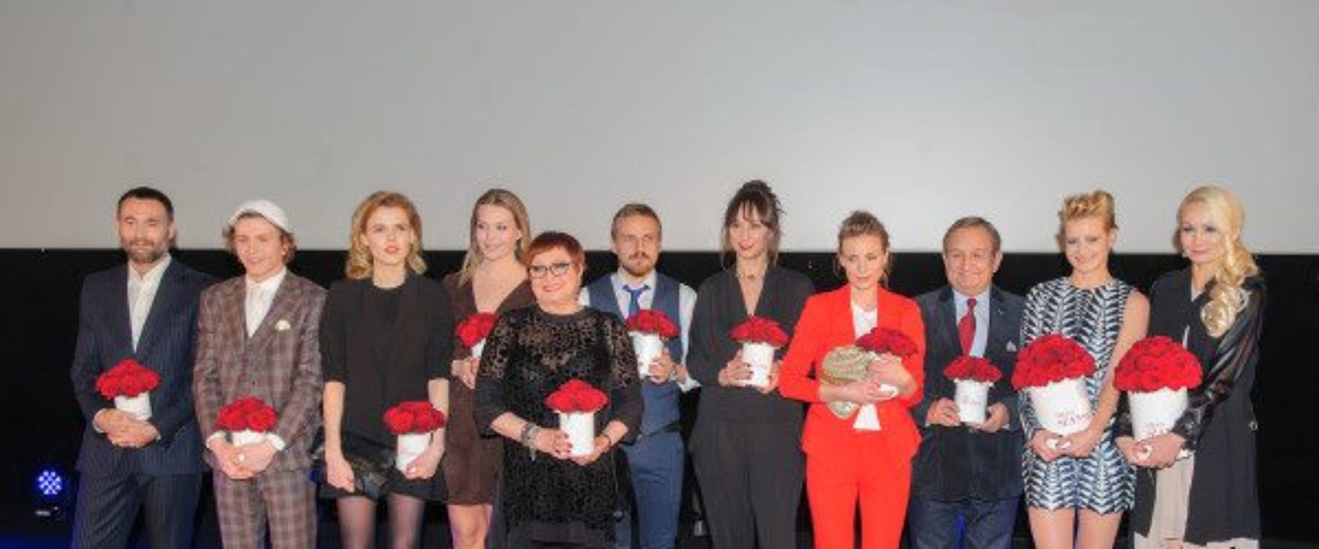 Premiera „Drugiej szansy”