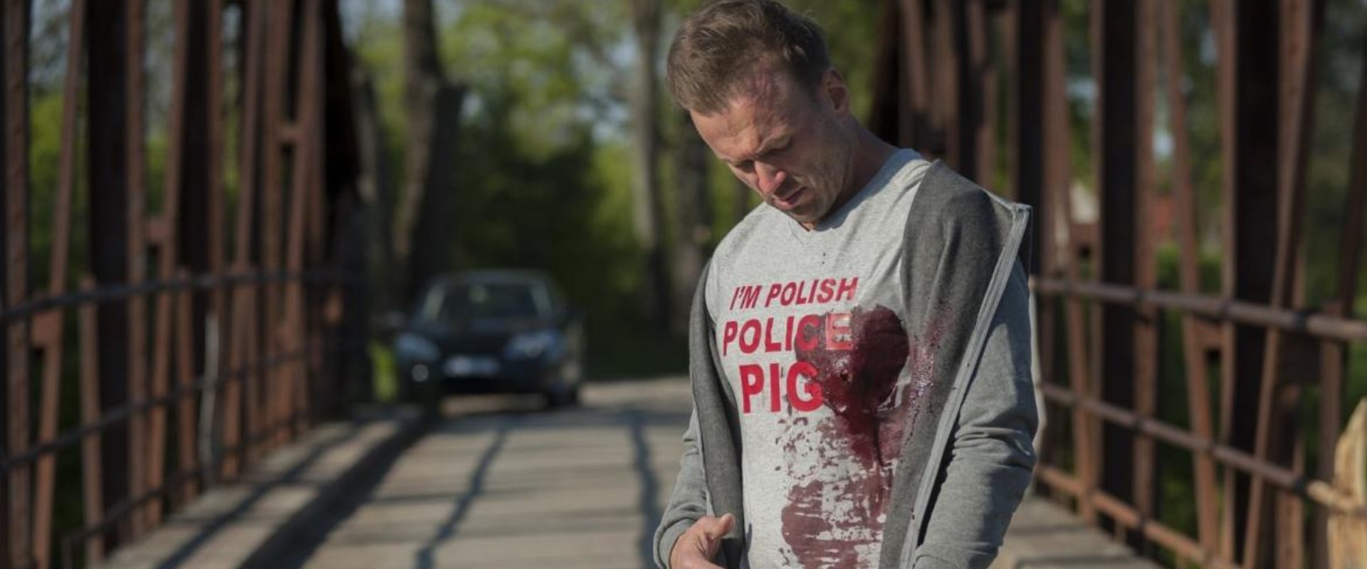 „Sprawiedliwi – Wydział Kryminalny” dramat na koniec sezonu – przypomnienie (wideo)