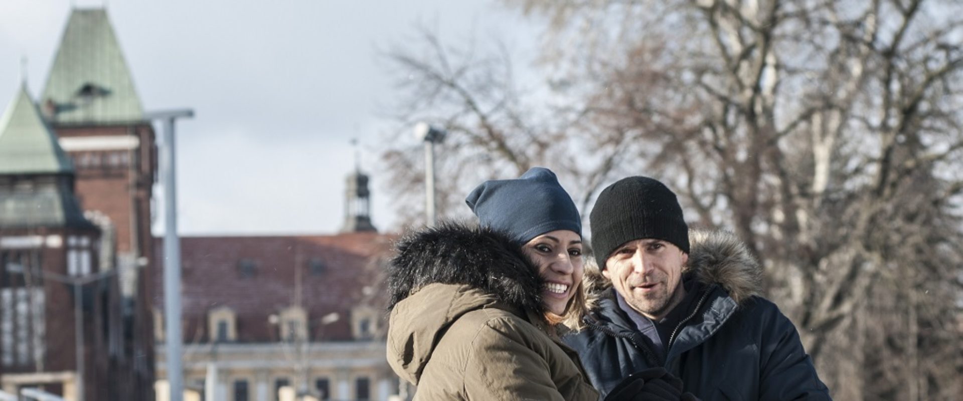 „Sprawiedliwi…”: Q & A