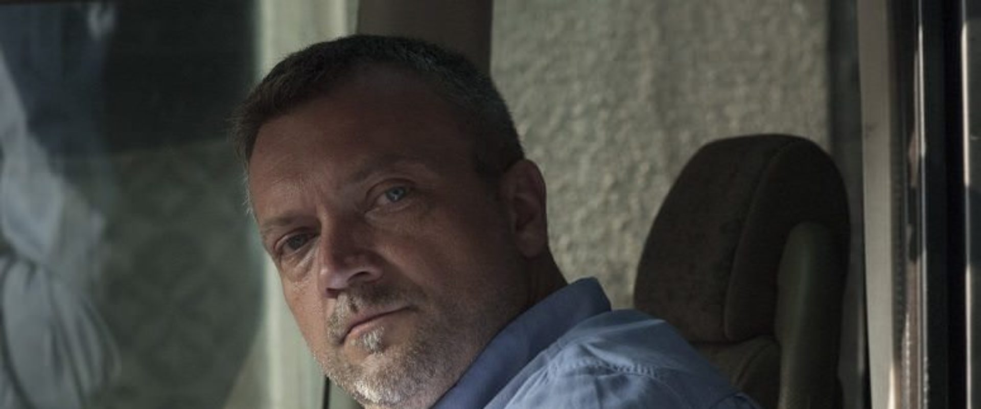 „Sprawiedliwi – Wydział Kryminalny”: Sebastian Wątroba zaprasza (wideo)