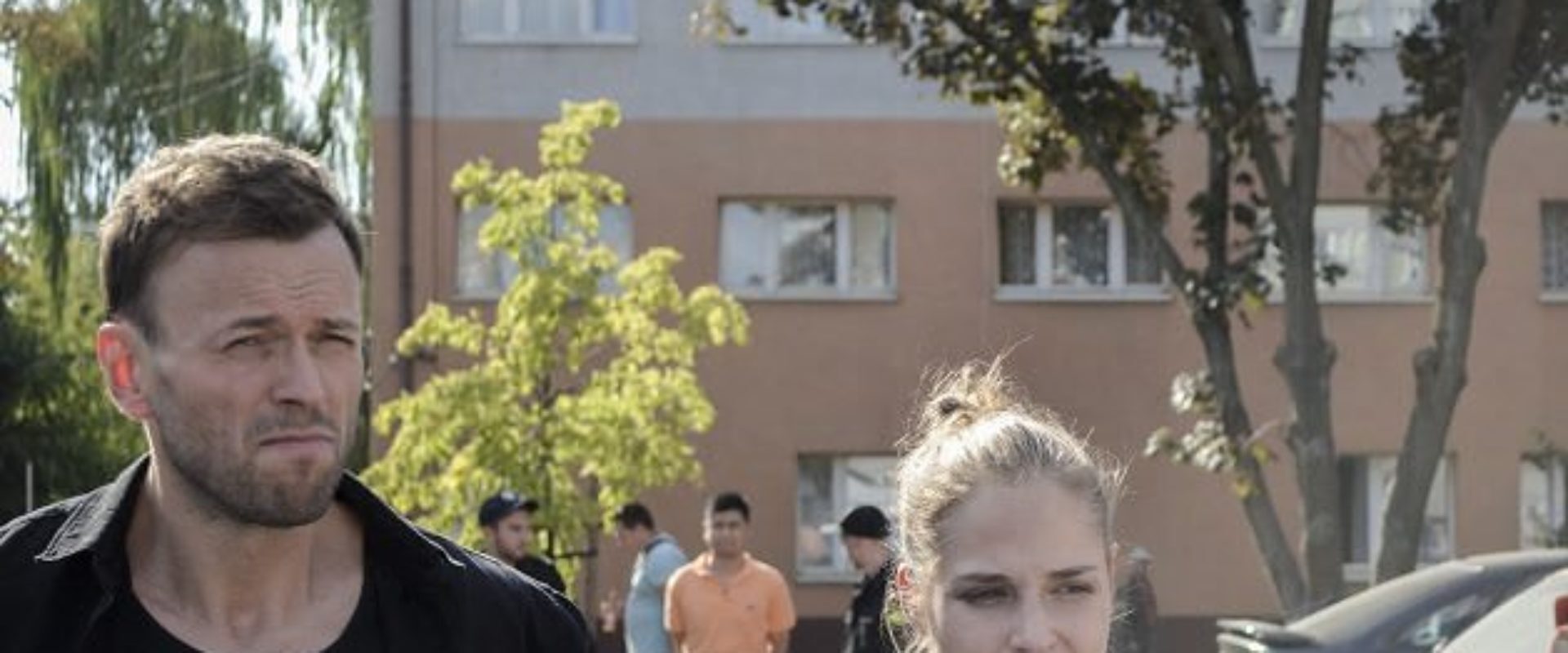 „Sprawiedliwi: Wydział Kryminalny”: Co się stanie w tym tygodniu?