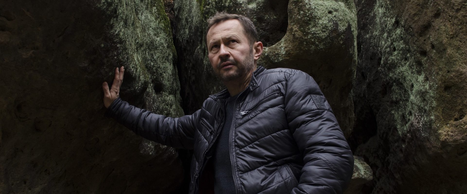 „Znaki”: w każdą środę o 22.00 w AXN