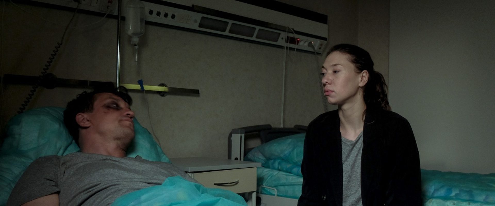 „Znaki”: Dochodzi do kolejnego morderstwa