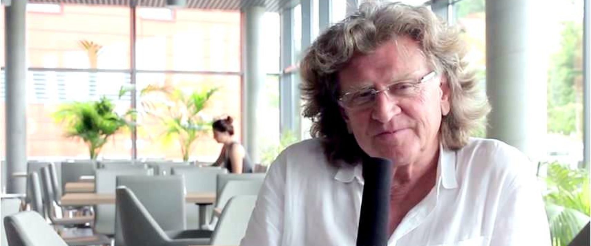 „Świat według Kiepskich” i Zbigniew Wodecki (wideo)