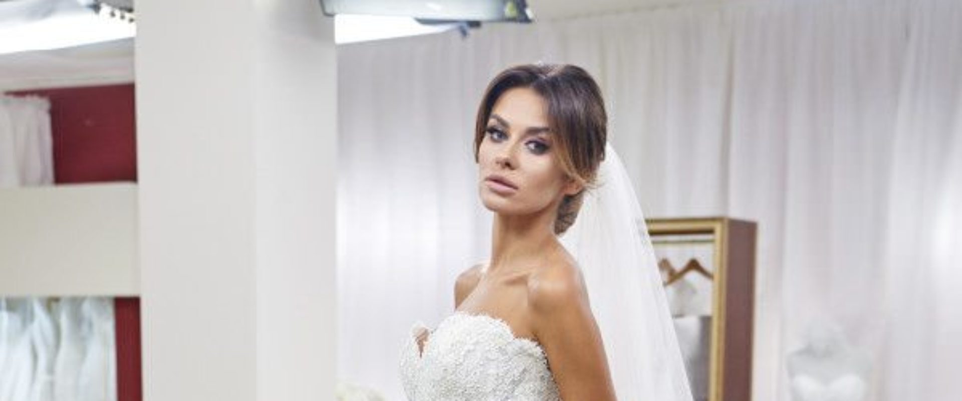 W jakiej sukni wystąpi na swoim ślubie Natalia Siwiec…