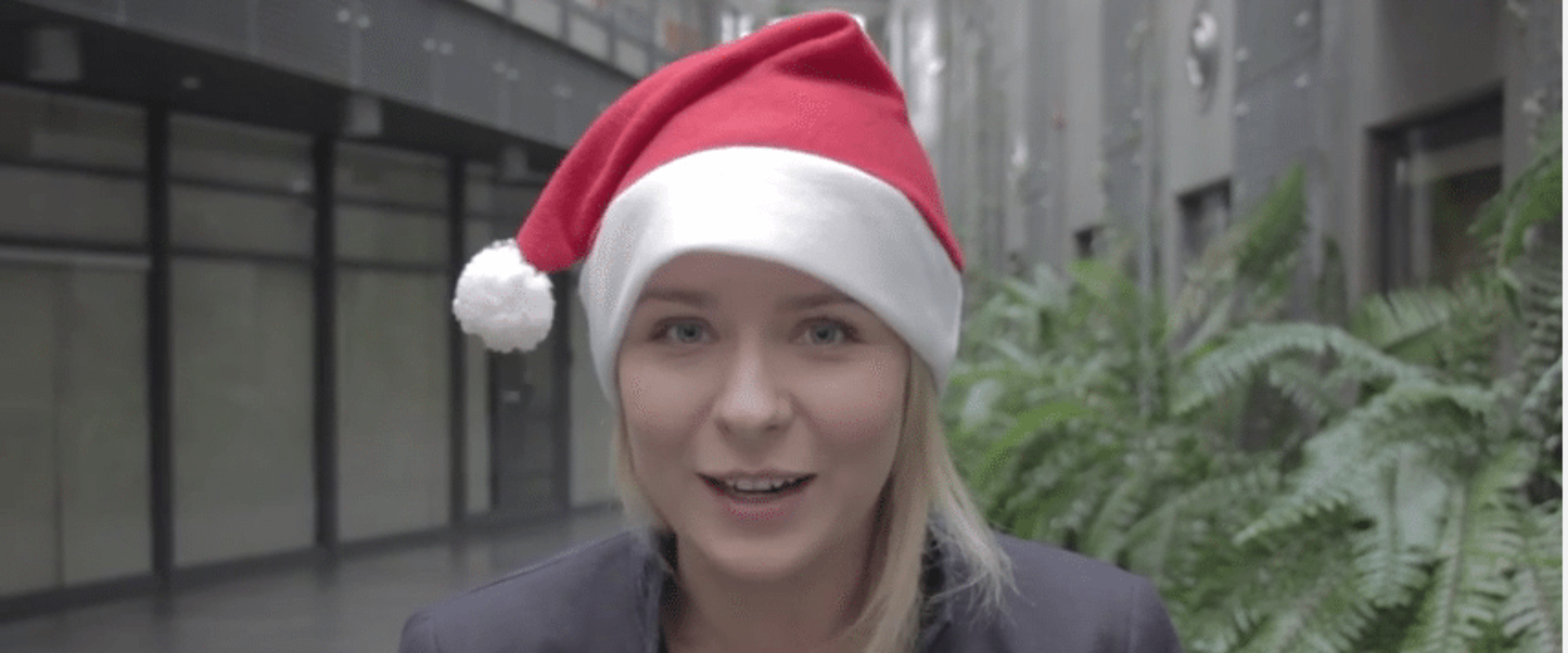„Pierwsza miłość”: Aktorzy zapraszają na Mikołajkowy Blok Reklamowy!