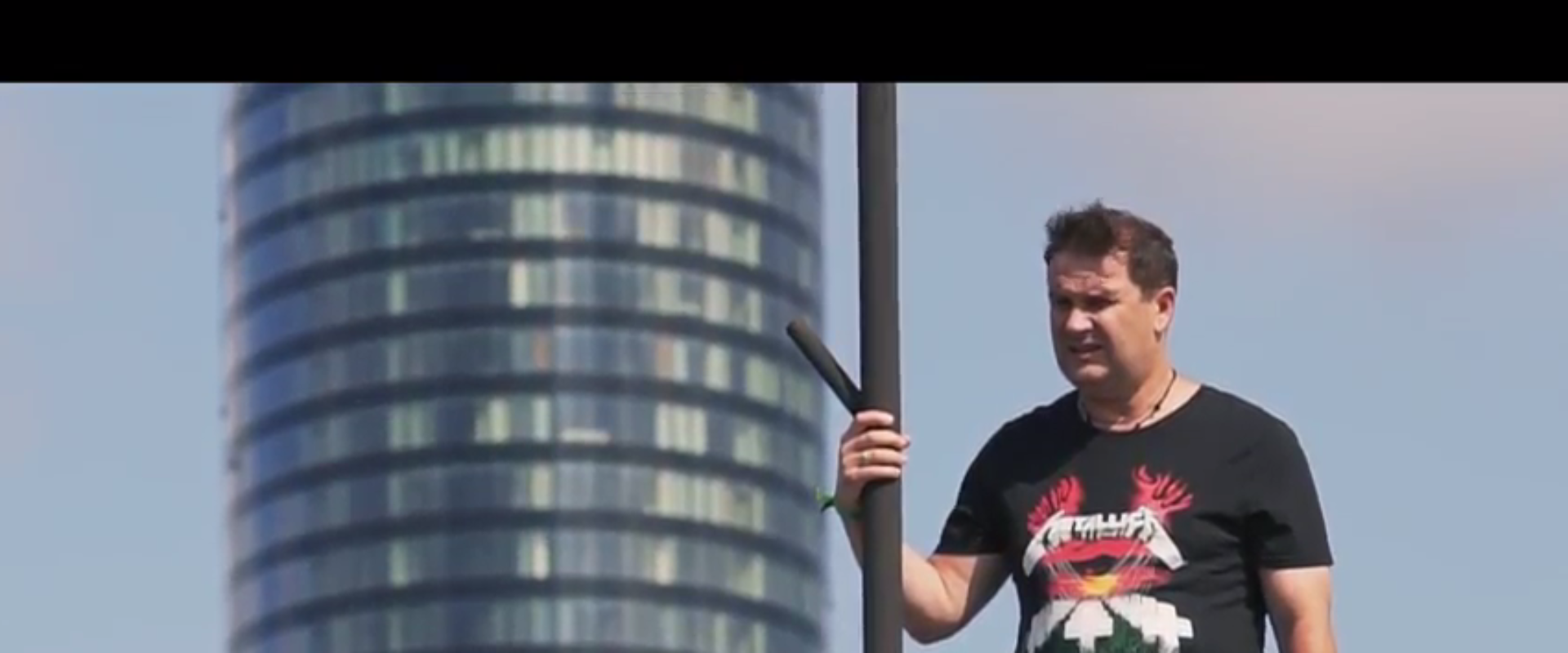 „Pierwsza miłość” Czy Cezary popełni samobójstwo? (wideo)