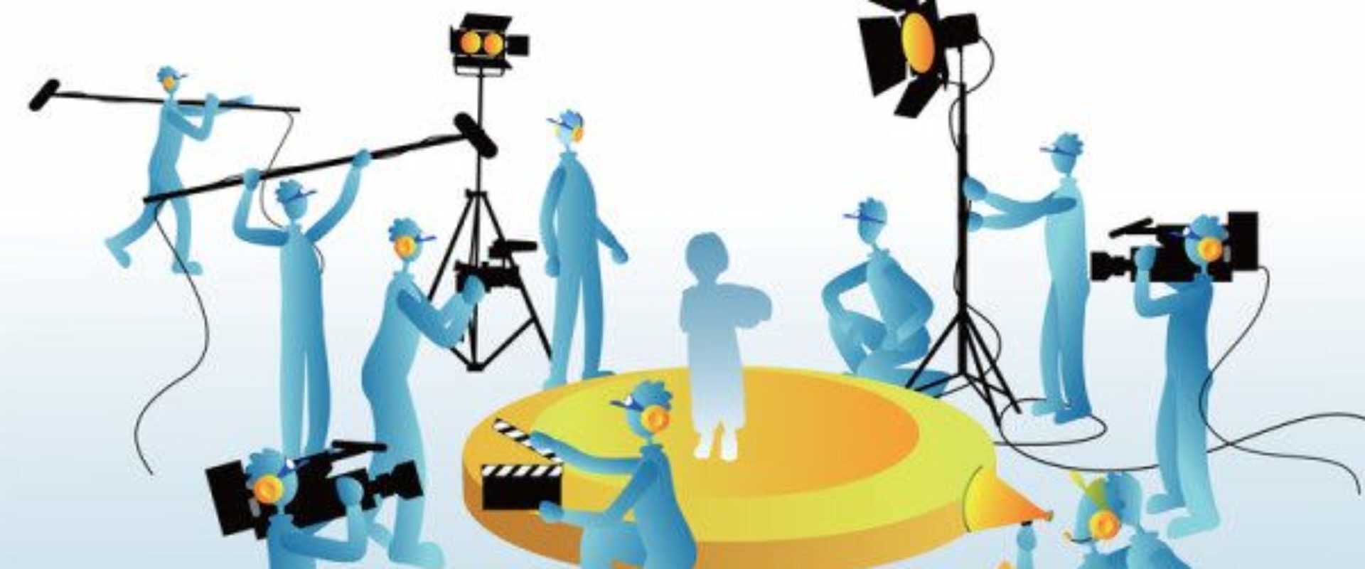 Poszukiwani kandydaci do pracy przy produkcji telewizyjnej!
