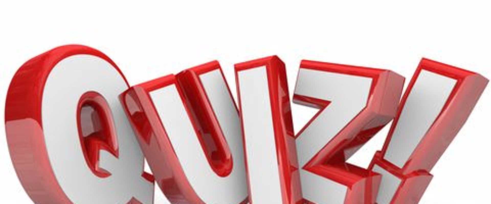 Aktorzy „Pierwszej miłości” rozwiązali quiz!