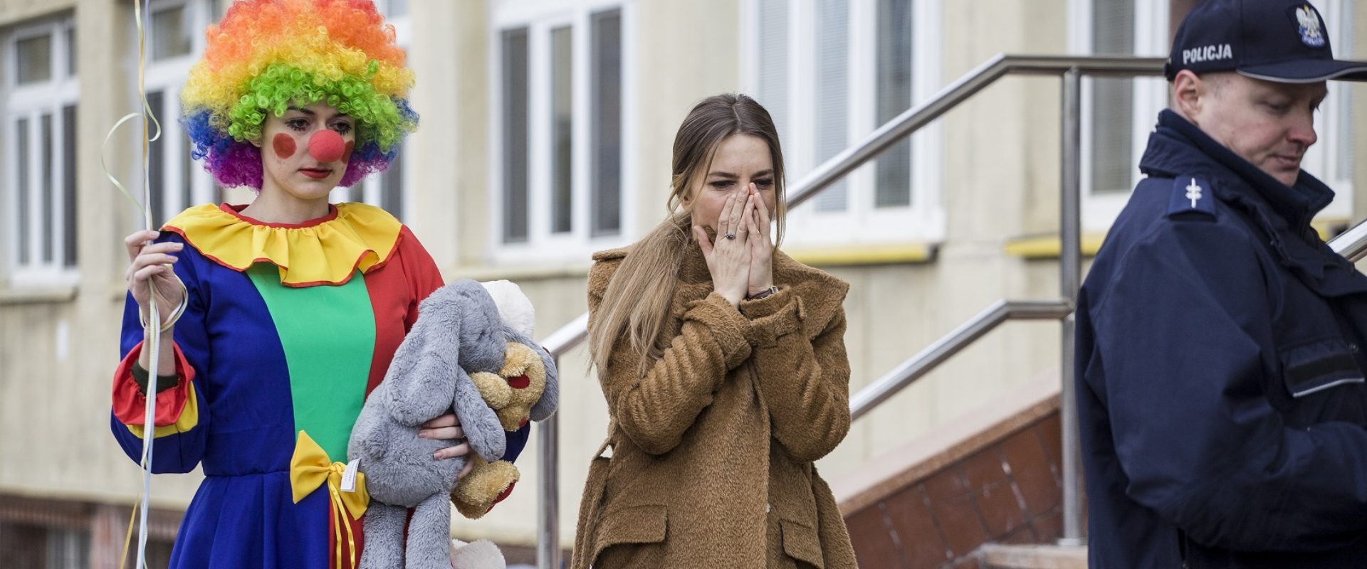 „Echo serca”: Tragedia w szpitalu