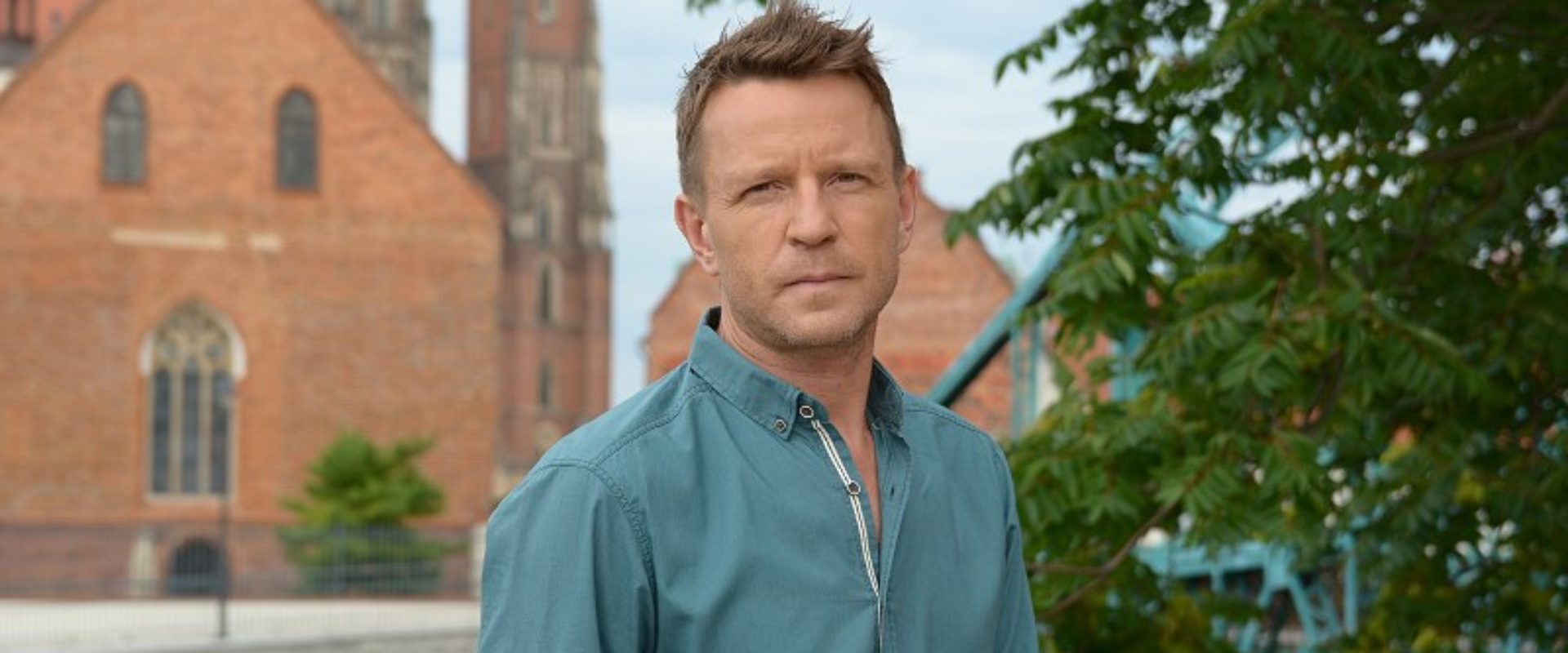 „Pierwsza miłość”: Michał proponuje Marysi rozwód