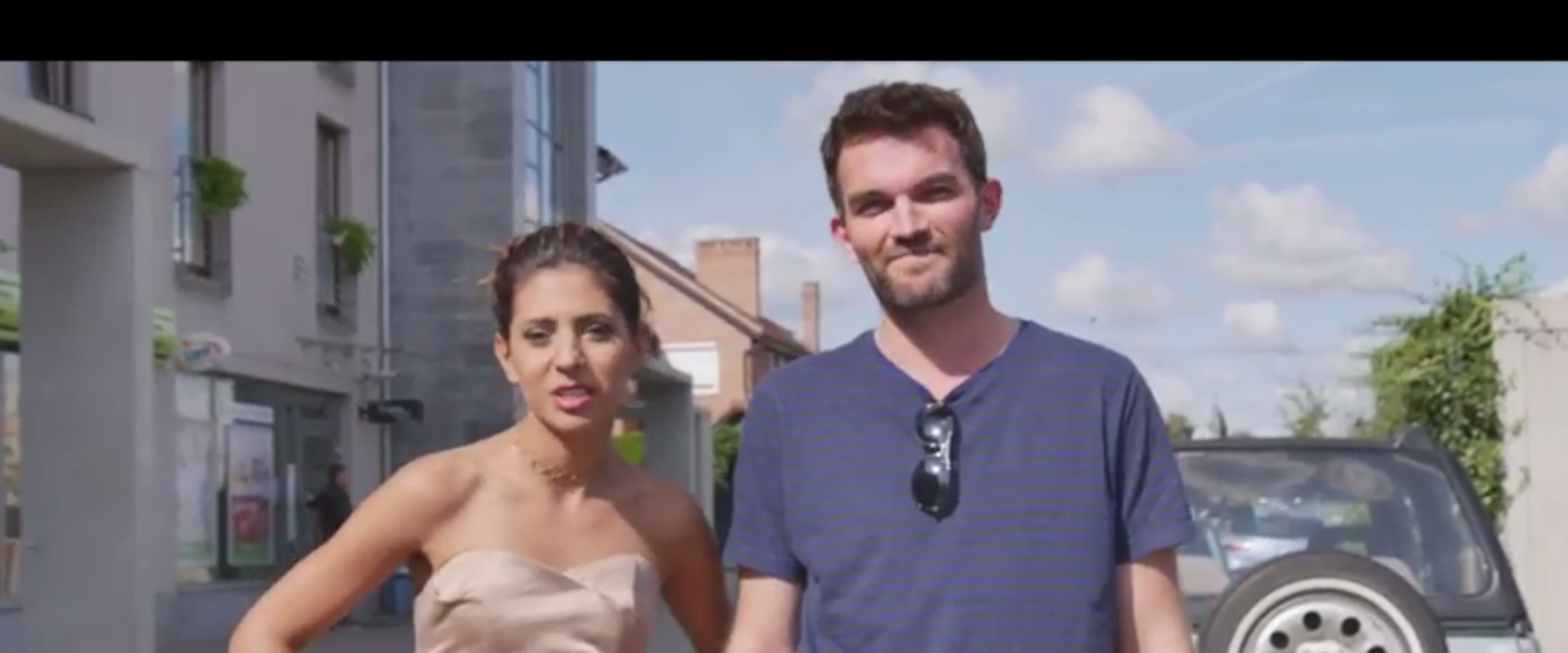 „Sprawiedliwi…”: Kim jest Jurek? (wideo)