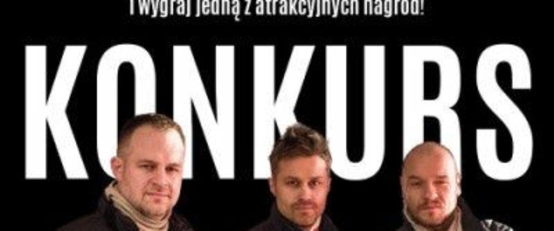 „Strażacy”: Uwaga, konkurs!