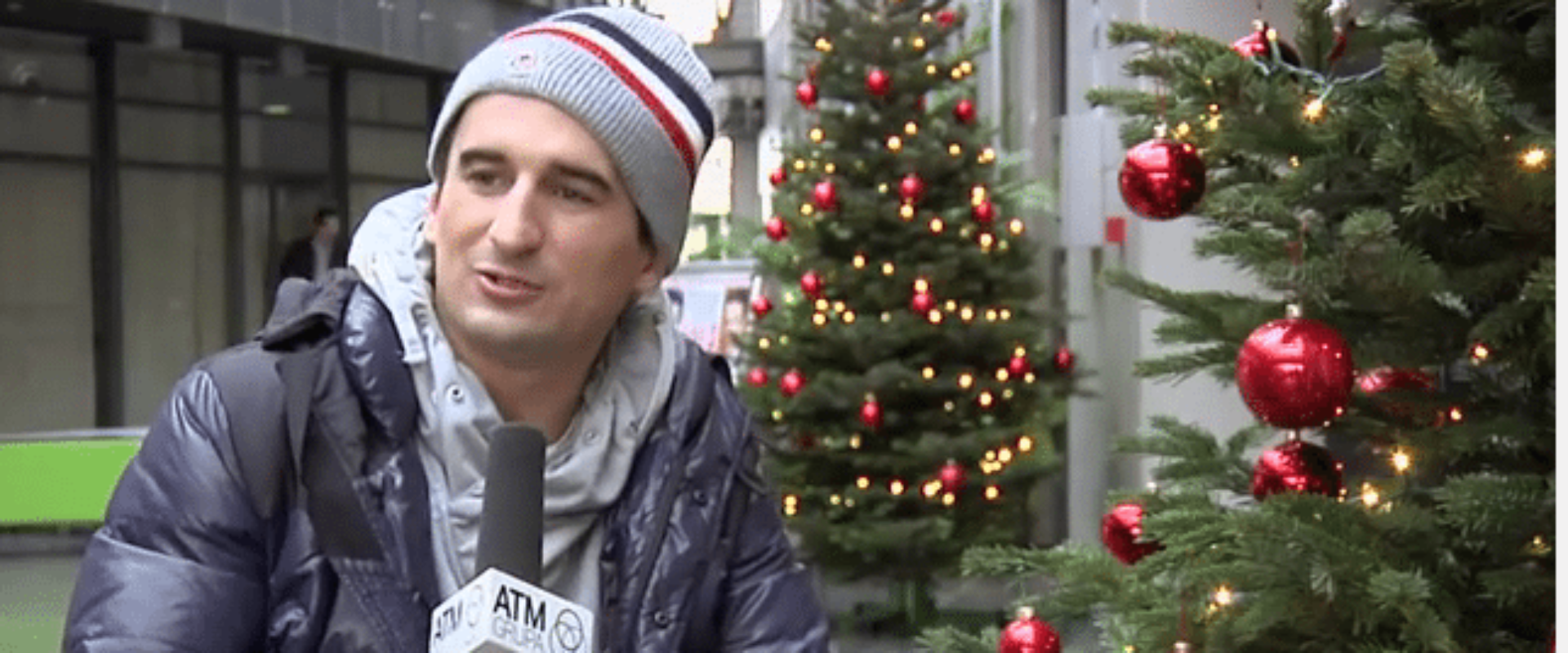 „Pierwsza miłość”: Gwiazdy życzą wesołych Świąt! (wideo)