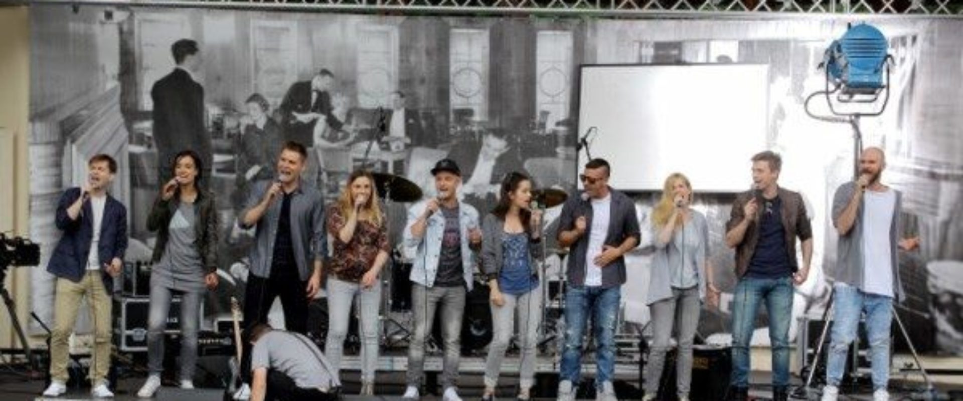 Sound’n’Grace w finałowym odcinku „Powiedz TAK!”