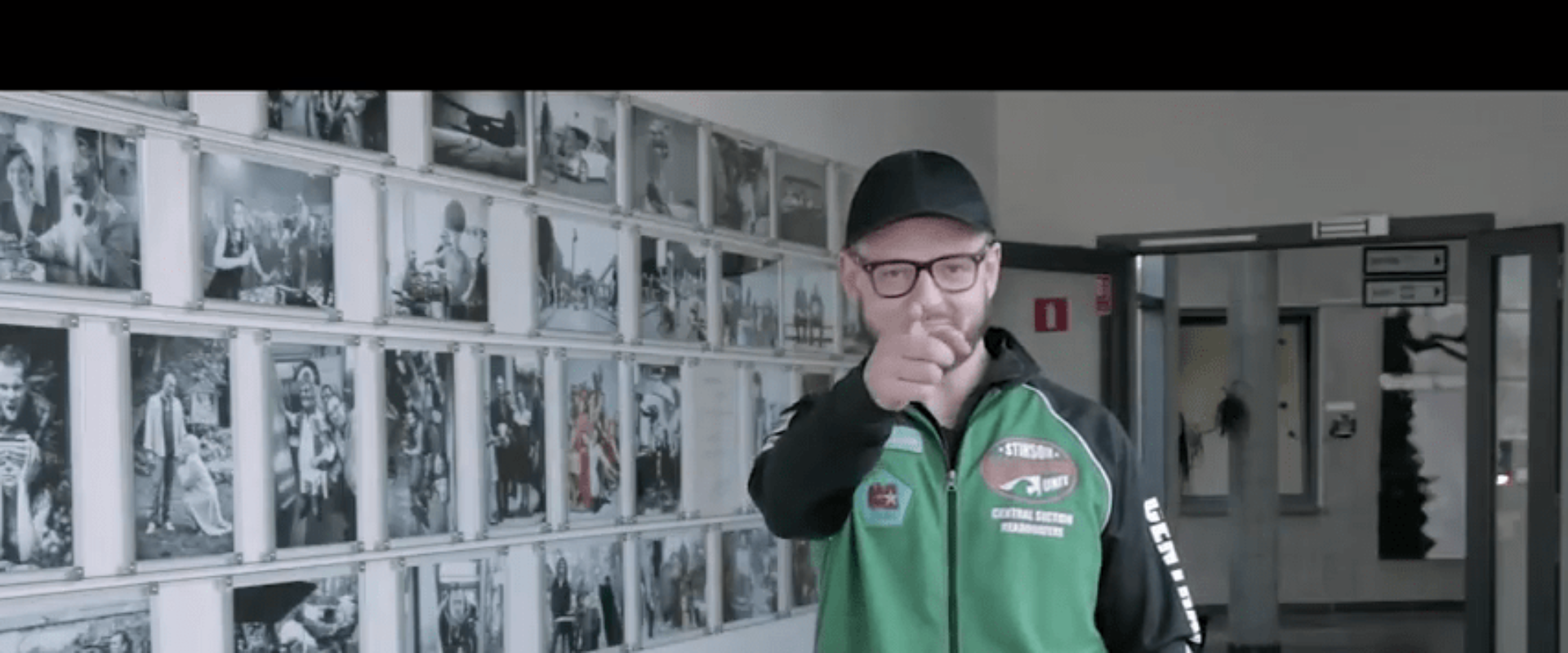 „Policjantki i policjanci”: Psycholog powraca (wideo)