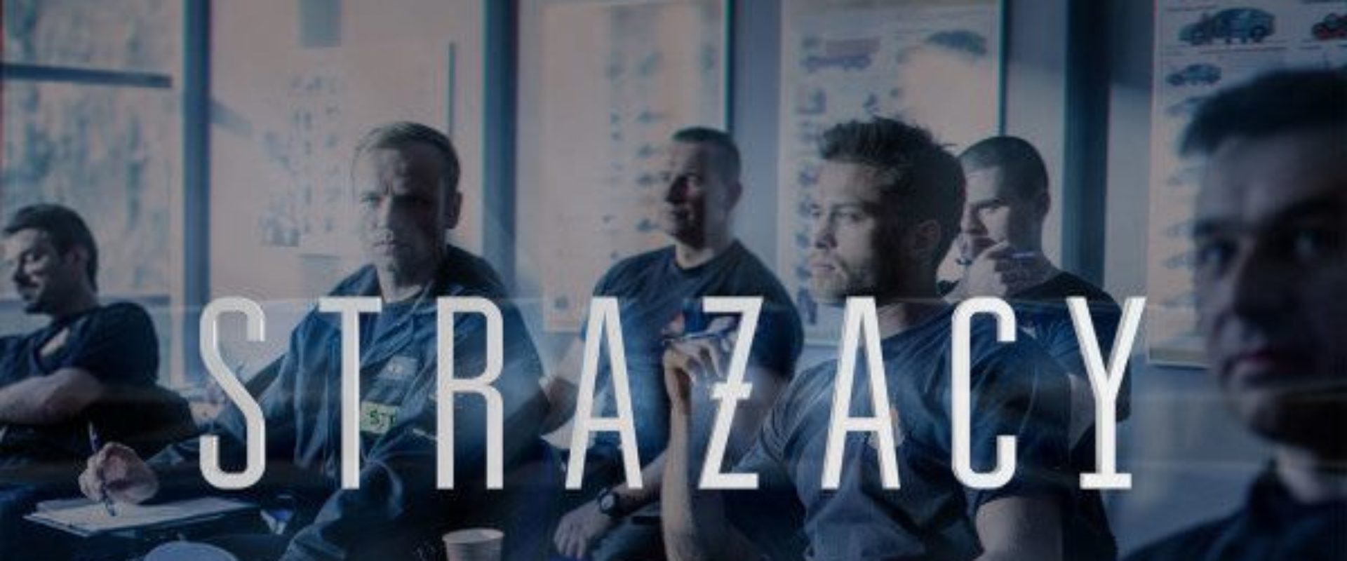 „Strażacy”: Czas na zmiany