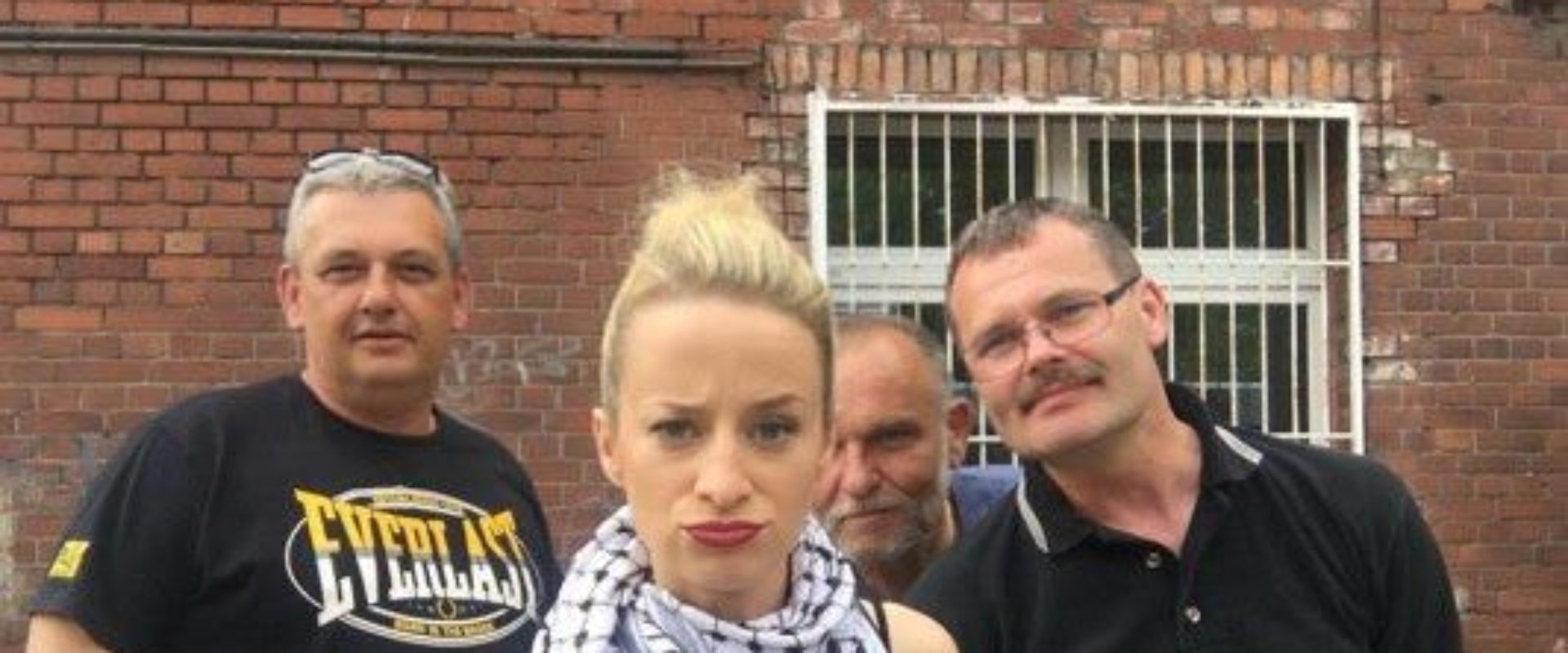 Ula Dębska przejęła profil „Pierwszej miłości”!