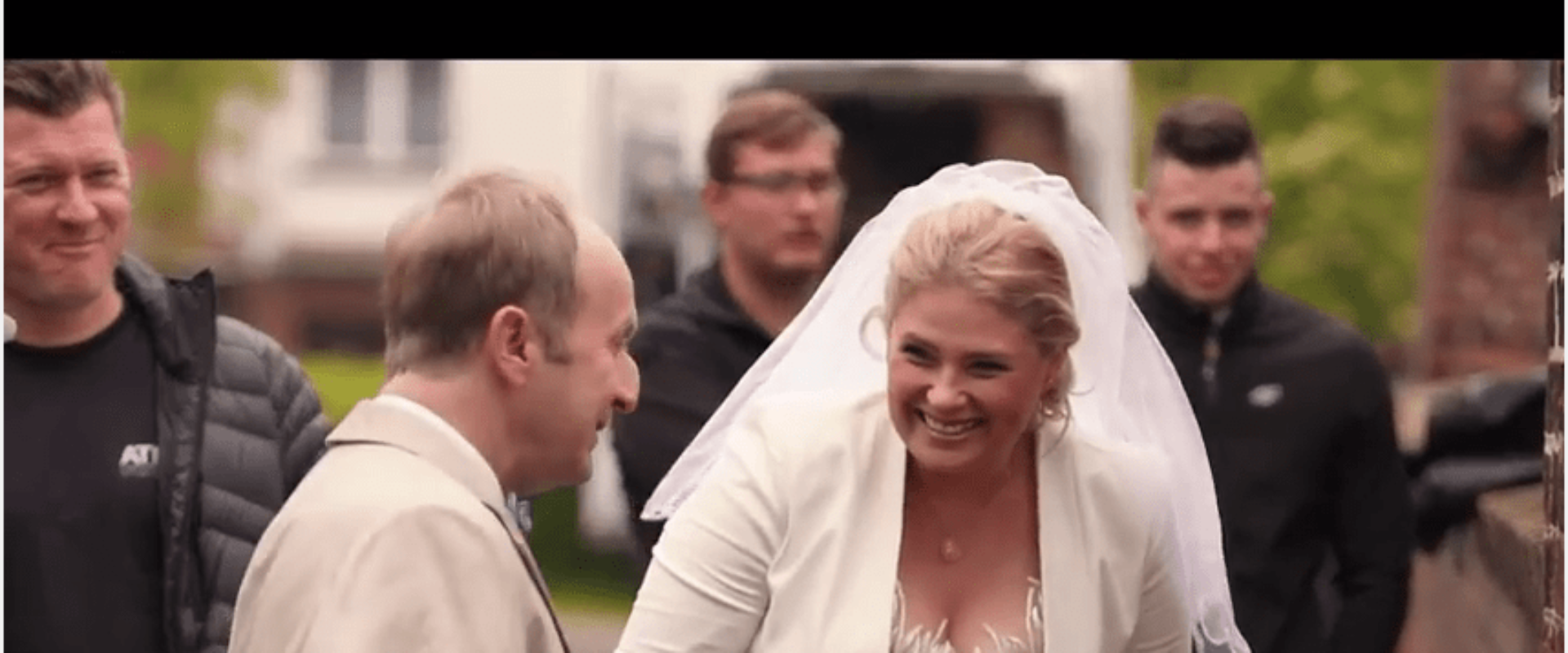 „Pierwsza miłość”: Za chwilę się ożenię! (wideo)