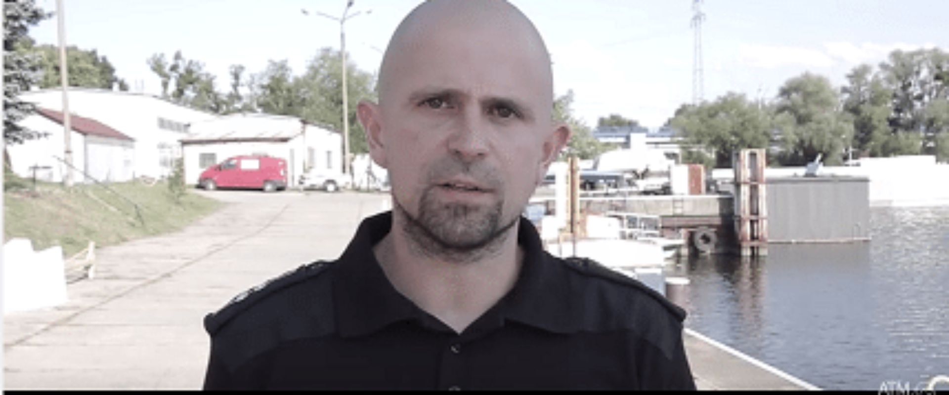 „Sprawiedliwi – Wydział Kryminalny”: Michał Mrozek o swojej roli
