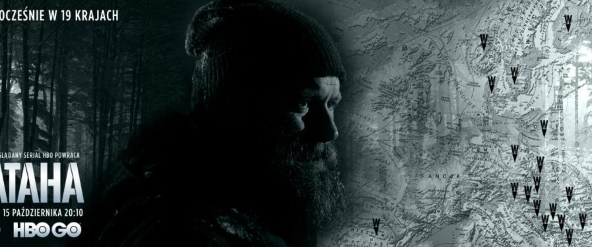 „Wataha 2”: Premiera aż w 19 krajach (nowy zwiastun)