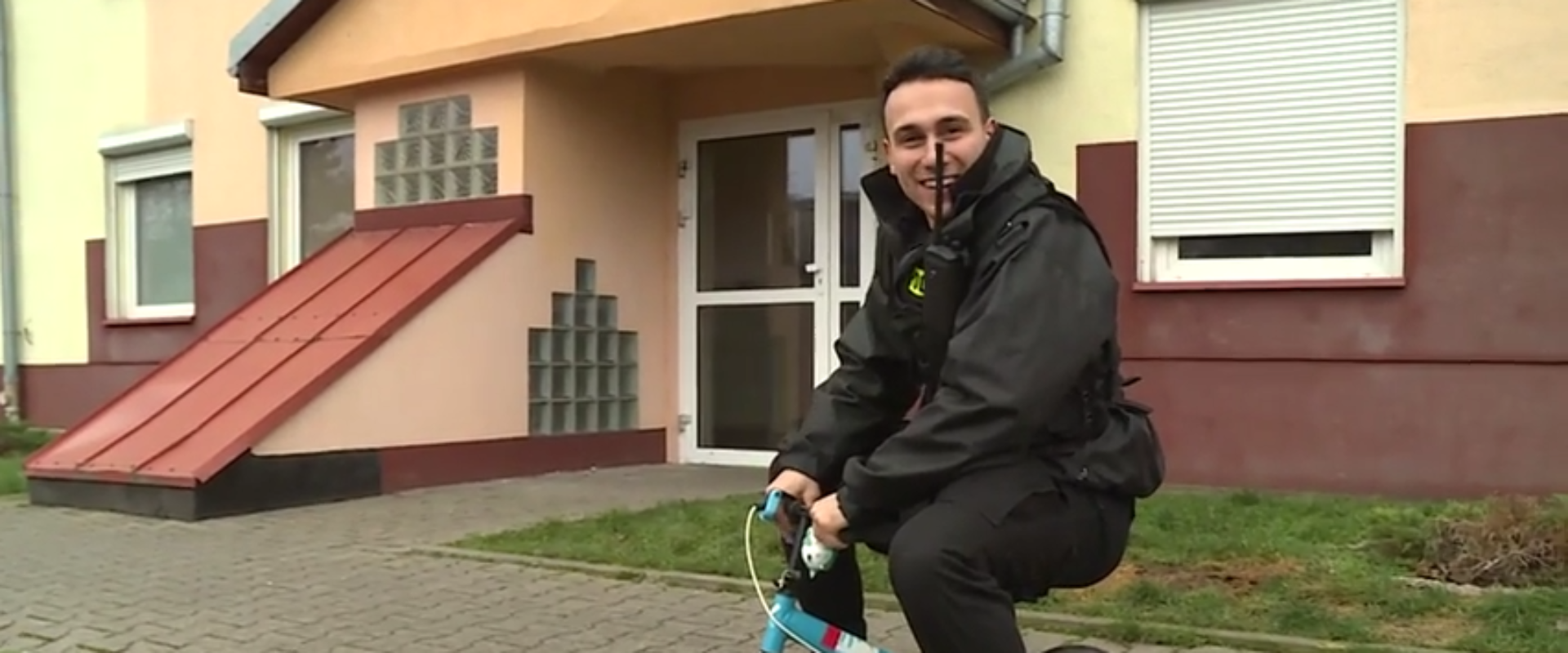 „Policjantki i policjanci” : Wpadki z 8. sezonu